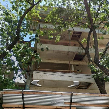 Monoambiente en Venta en Coghlan con Balcón – Edificio con Terraza, SUM y Solárium – En Construcción