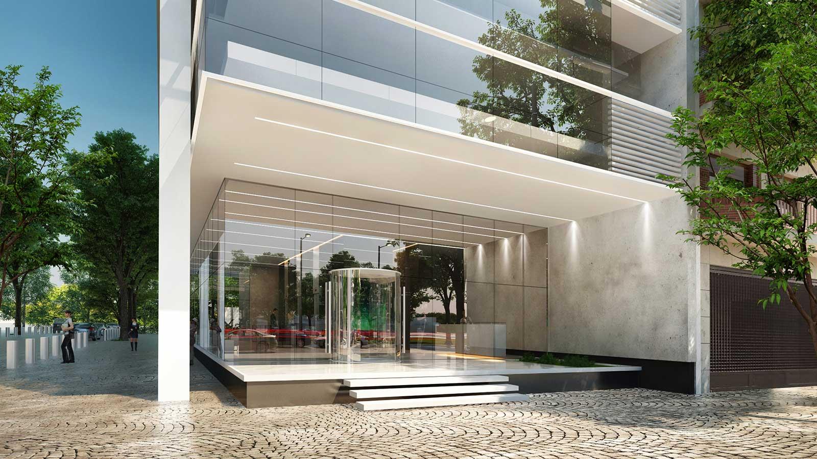 Render
