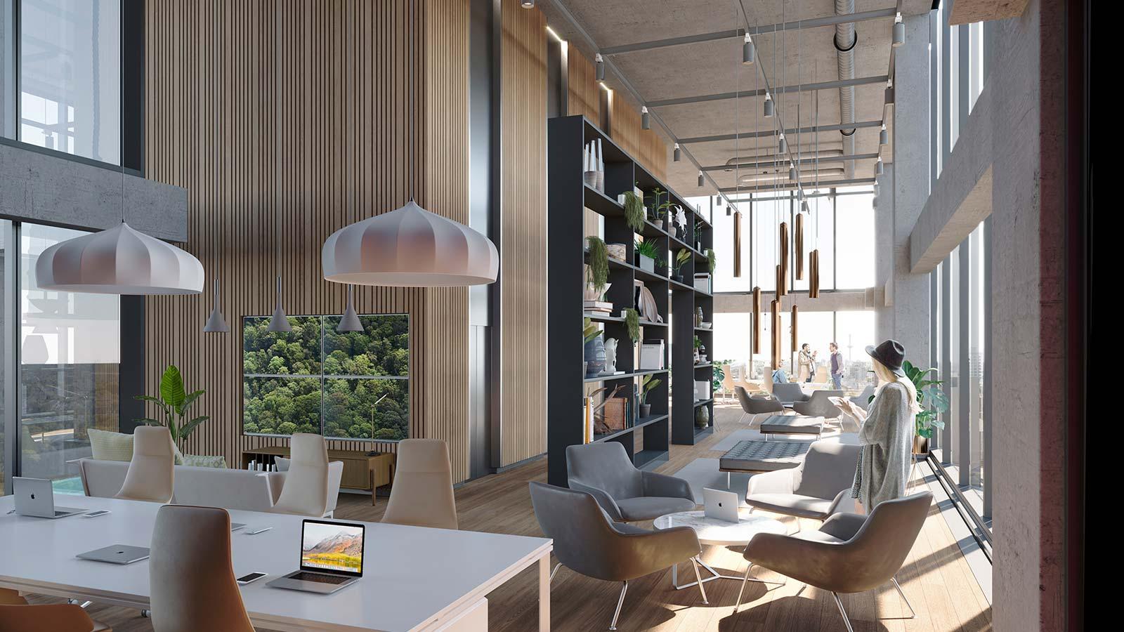 Render