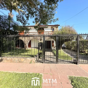 Casa en venta Rosario, La Florida.