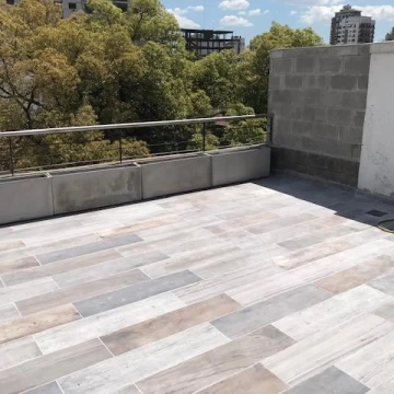 VENTA – MODERNO LOFT 3 PLANTAS CON COCHERA – NÚÑEZ