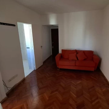 Venta -2 ambientes  - Reciclado - Chacarita