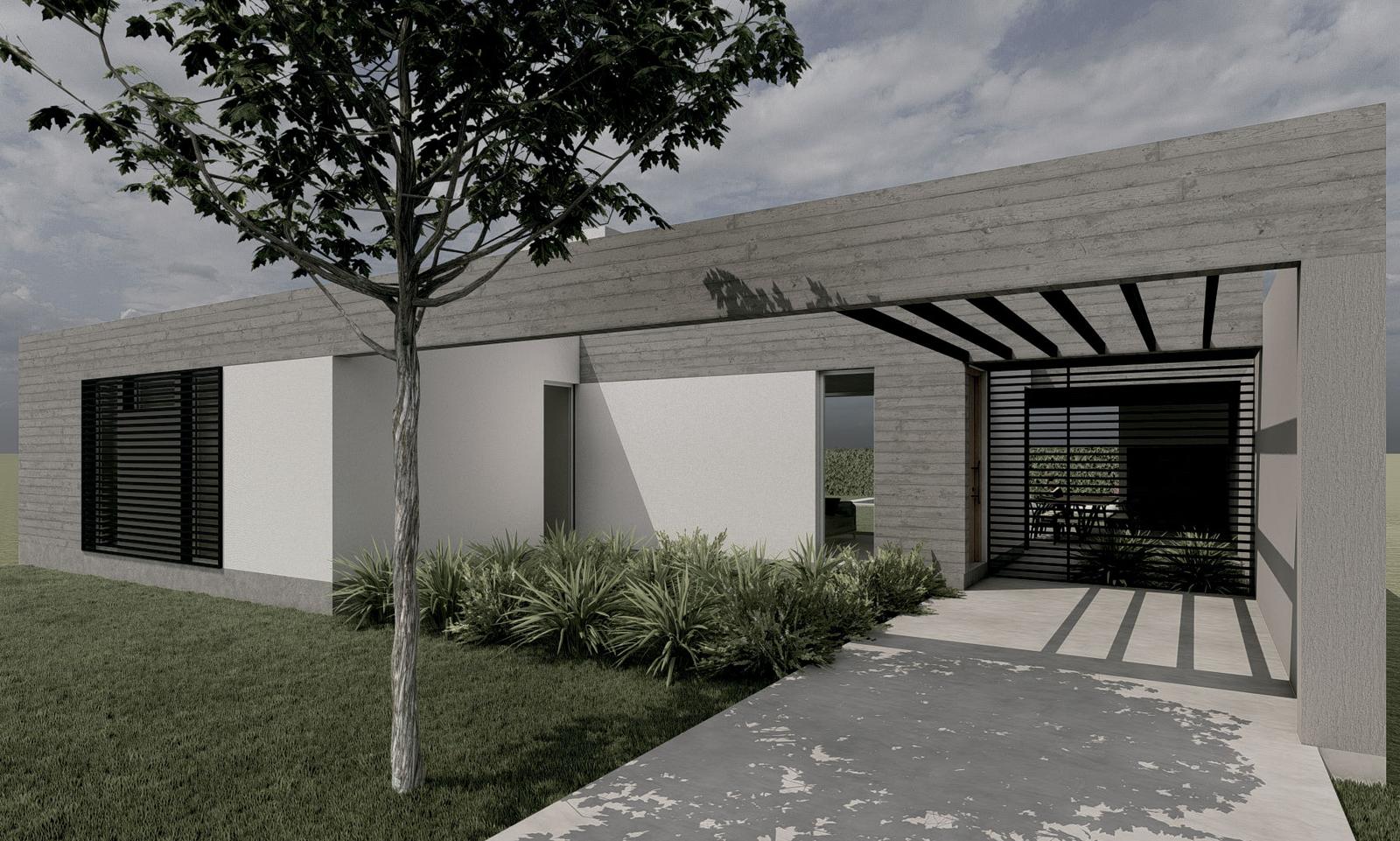 Casa en  venta de tres dormitorios Don Mateo Funes