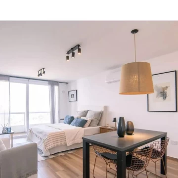 Departamento Monoambiente en Venta de pozo en 50 entre 26 y 27 Parque San Martin