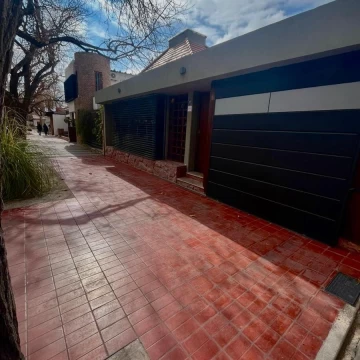 CASA EN VENTA CIUDAD MENDOZA
