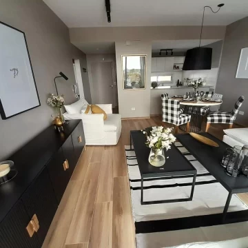 Departamento en Venta de Pozo 1 dormit en 50 e/ 26 y 27 Frente a Parque San Martin