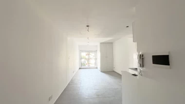 Departamento en venta en Barrio Lourdes, Rosario Monoambiente c/ excelente calidad constructiva