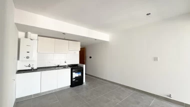 Departamento en venta, Barrio Lourdes, Rosario, Dpto 1 Dormitorio con balcón