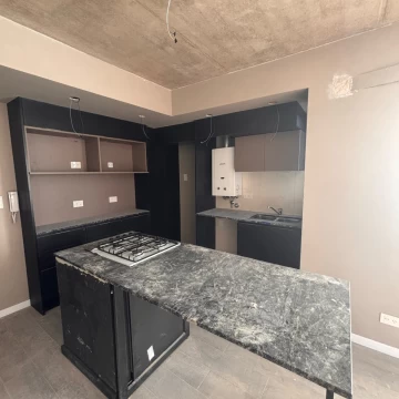 Departamento 2 dormitorios a la venta en barrio Abasto