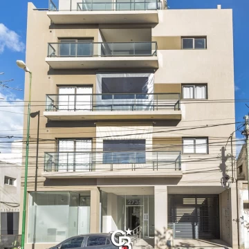 Departamento de 2 dorm. en venta calle mitre 2735 - Salta Capital