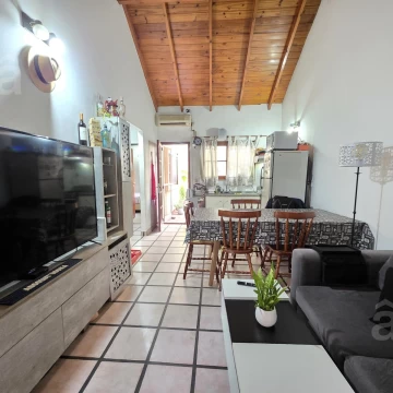 PH Tres Ambientes - Villa Ballester - Venta.