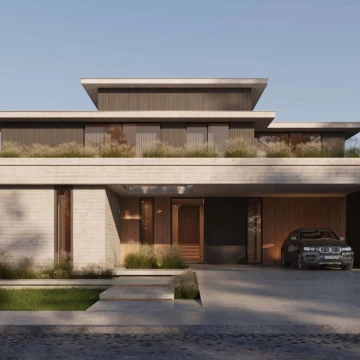 Casa en venta con 6 dormitorios en el Barrio Yacht, Nordelta. Lote al canal con muelle propio.