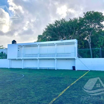 Terreno venta  Cancún Alamos