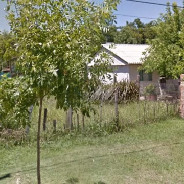 Ramirez Velazco 3800