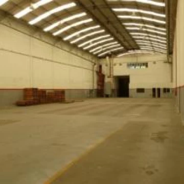 Deposito en el Distrito Audiovisual venta o alquiler