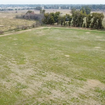 Terreno en Venta en Complejo Industrial Ruta 6 Lujan