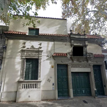 Casa de 200m2 a refaccionar 
