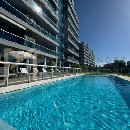 Departamento  en Alquiler en Nordelta, Tigre, G.B.A. Zona Norte