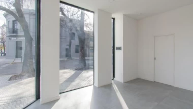 Local Comercial en Venta, Luis Agote, Rosario 