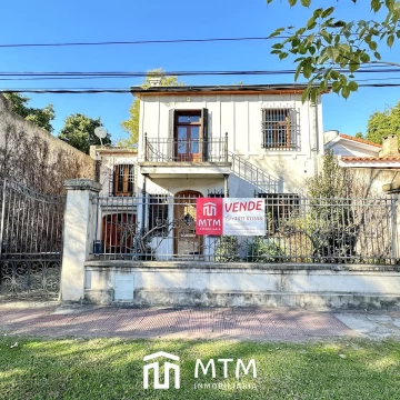 Casa en Venta Rosario, Alberdi.