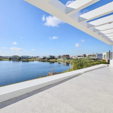 CASA EN VENTA B. MUELLES, PUERTOS, ESCOBAR, EL CAZADOR