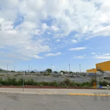 PAD en Renta en El Carmen NL.