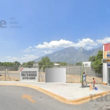 PAD en Renta en García NL.