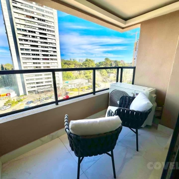 Venta departamento de 3 dormitorios en Roosevelt Punta del Este 