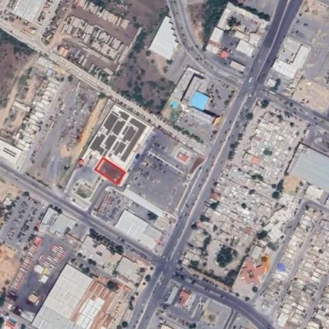 PAD en Renta en Nuevo Laredo, Tamaulipas.