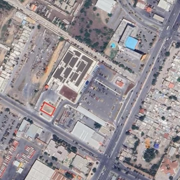 PAD en Renta en Nuevo Laredo, Tamaulipas.