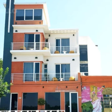 Hotel Boutique en venta en Carmelo