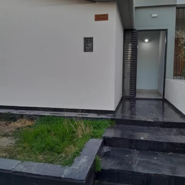 Casa en alquiler