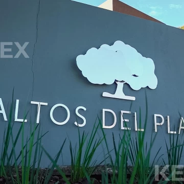 Venta de lotes en ALTOS del PLATA  