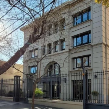 Departamento en  Venta en QUINTA SECCION Mendoza Ciudad,CON COCHERA