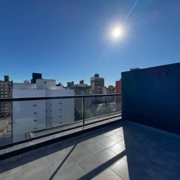 Departamento en Centro