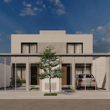 VENDE hermosos dúplex a estrenar en zona Costanera.