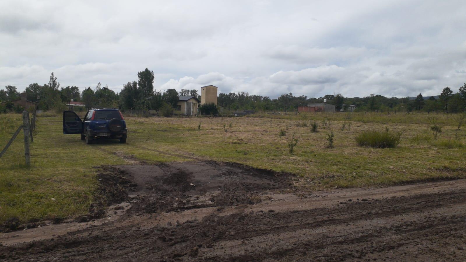 Lote de 935 m² en Los Reartes, foto 5