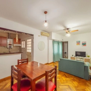 Departamento venta 2 dormitorios Barrio Agote