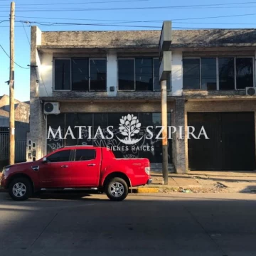 Venta Galpon Ramos Mejia