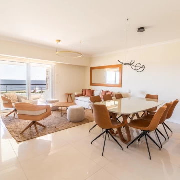 Venta de Apartamento de 3 Dormitorios en Laguna del Diario