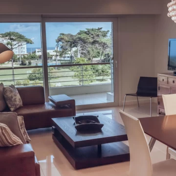 Venta de Apartamento Duplex de 2 Dormitorios en Laguna del Diario