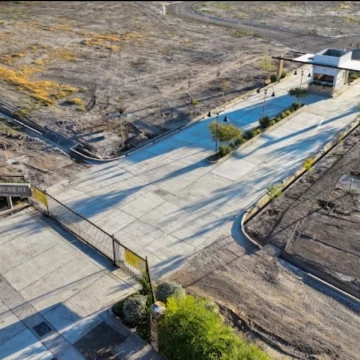 Terreno en  venta en Alto Verde San Martin Mendoza