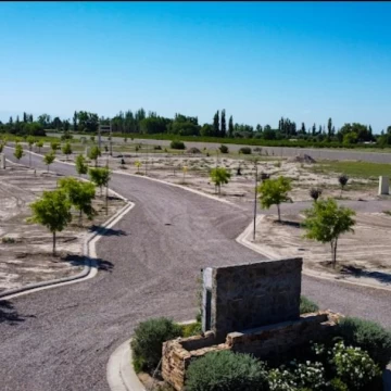 Terreno en  venta en Alto Verde San Martin Mendoza