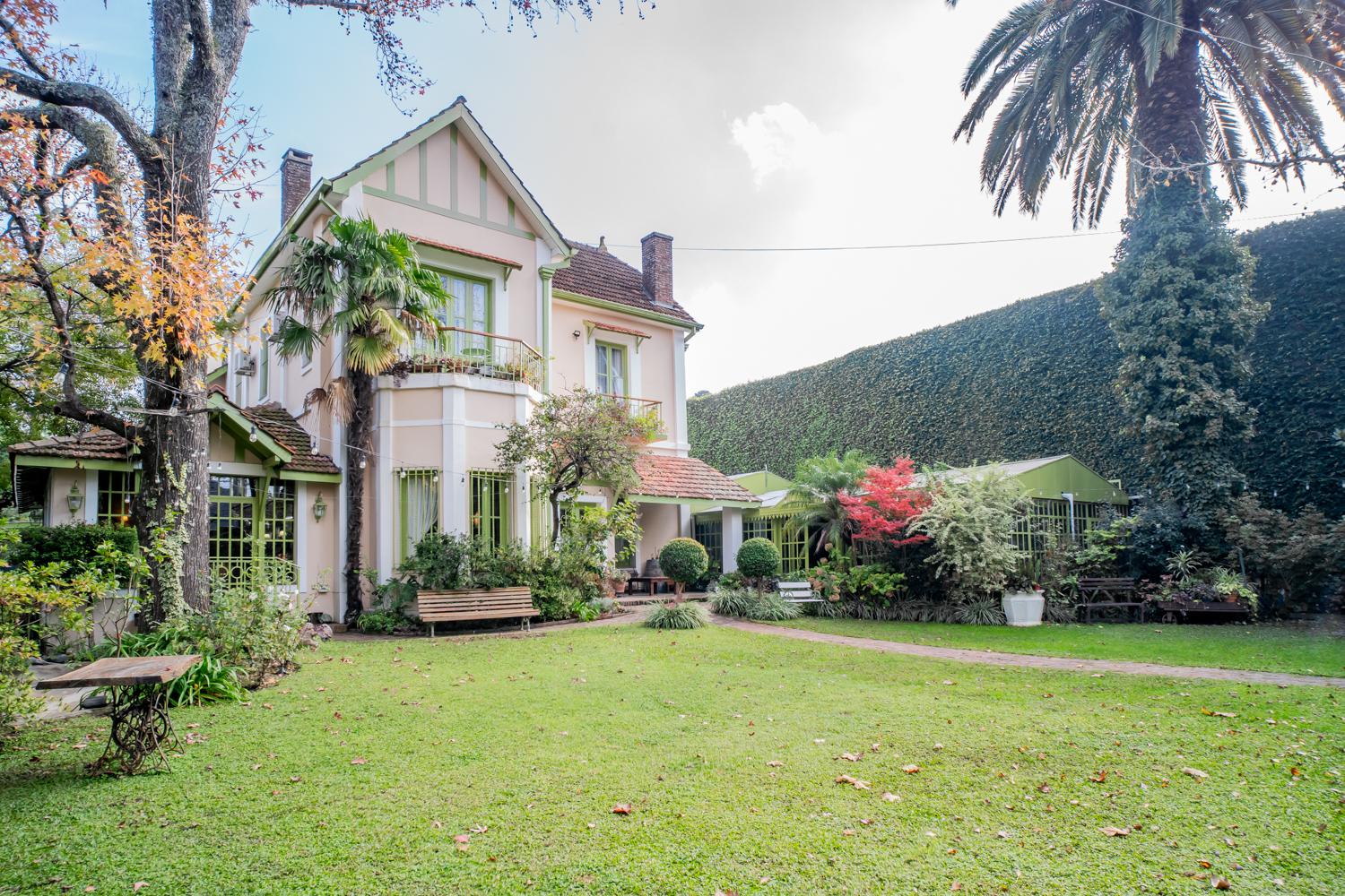 Casa de 6 dormitorios en Tigre, foto 4