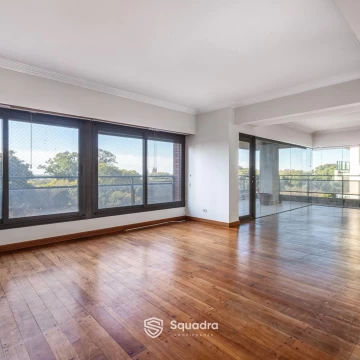 Departamento en  Barrio Martin