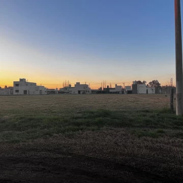 VENTA - Terreno en barrio abierto con amenities. El Molino, Roldán