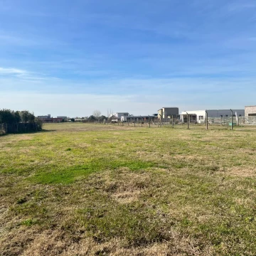 Venta de Lote en San Sebastian Area 10