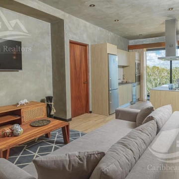 Penthouse en Venta en Tulum