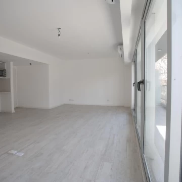 VENTA - TOWN HOUSE 43 – MONOAMBIENTE DIVISIBLE – A ESTRENAR – AMENITIES – FRENTE – PALERMO SOHO