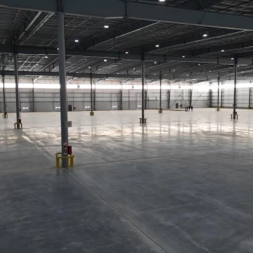 Depósito - Alquiler - General Pacheco - 12.000m2 - Modulable